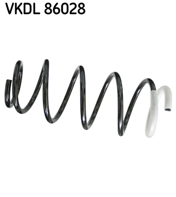 SKF VKDL 86028 Fahrwerksfeder
